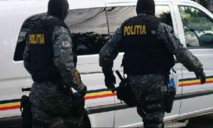 București: poliţişti reţinuţi pentru RĂPIRE şi TORTURĂ
