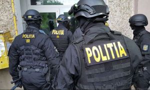 Operațiune majoră a oamenilor legii: Descindere în forță în spitalele și clinicile medicale din București și alte 17 județe