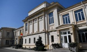 DELAPIDARE la Academia România: Cum ar fi sustras un casier peste 3 milioane de lei
