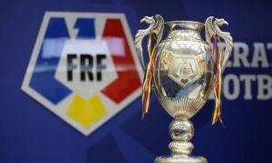 Dinamo merge în SEMIFINALELE Cupei României. Celelalte echipe calificate