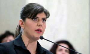Laura Codruța Kovesi a respins șapte candidați bulgari pentru posturile de procurori europeni delegaţi