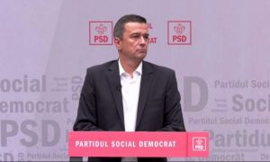 PSD reclamă VICII de neconstituționalitate la bugetul pe 2021