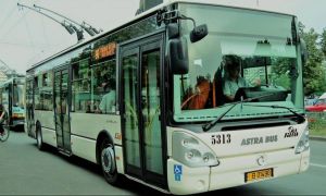 București: ce sunt BILETELE ORARE pentru transportul public și cât costă