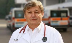 Prof. Dr. doctor Benedek Imre, ACUZAȚII GRAVE în cazul morţii fratelui său la ATI Mureş, legat de pat