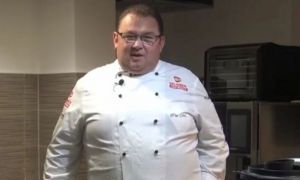 Chef Adrian Pop, în comă după ce a fost BĂTUT la o petrecere cu polițiști