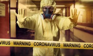 Coronavirus: Încă un județ din România intră în COD ROȘU