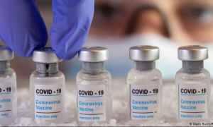 Coronavirus: 42.699 persoane au fost imunizate în ultimele 24 de ore 