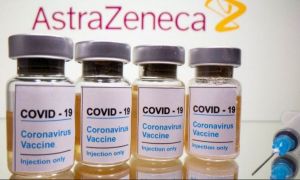 Alexandru Rafila dă asigurări: ”Astra Zeneca, un vaccin bun și sigur”