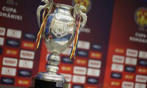 Cupa României la fotbal: Astra-Dinamo și Universitatea Craiova-Viitorul Pandurii, în semifinalele Cupei României