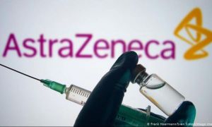 Uniunea Europeană ia în calcul să dea în judecată compania AstraZeneca
