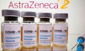 Valeriu Gheorghiță, decizie privind vaccinurile Astra Zeneca: ”BENEFICIILE depășesc riscurile”
