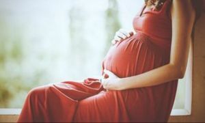 Studiu: Vaccinarea anti COVID-19 a gravidelor. Cum ar putea fi afectați nou-născuții