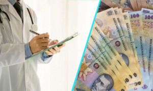 Ministrul Muncii, anunț de ultimă oră despre SALARIILE medicilor