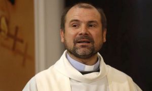 Pentru prima dată în istorie, un român a ajuns episcop auxiliar al Romei