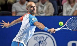 Tenis: Marius Copil, învins în primul tur al Calificărilor la Miami Open