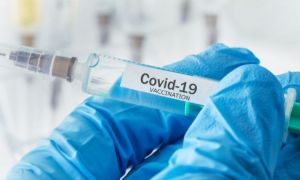 Pfizer a anunţă că a început testarea unui medicament anti-COVID