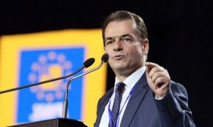 Ludovic Orban anunță: Iau în calcul foarte serios candidatura la președinția României