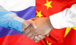 Șah la Uniunea Europeană: China și Rusia anunță că își unesc forțele, după sancțiunile de la Bruxelles