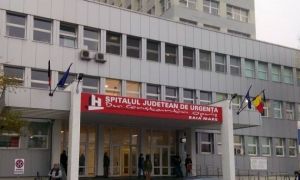 Revoltător: Spitalul din Baia Mare oferea pacienților porții de mâncare înjumătățite.Care sunt explicațiile