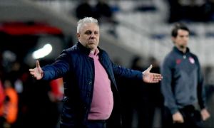 Marius Șumudică așteaptă o ofertă pentru a prelua Naționala României: ”În minutul 1 aș semna”