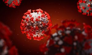 O nouă mutație a SARS-COV-2 imună la vaccinurile anti-COVID-19
