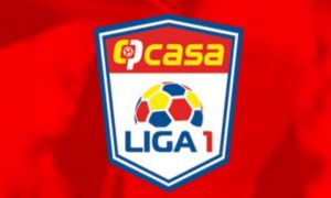 Liga 1: UTA - Sepsi, scor final 2-0