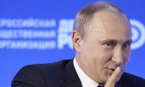 A devenit oficial: Vladimir Putin poate fi PREȘEDINTE până în 2036