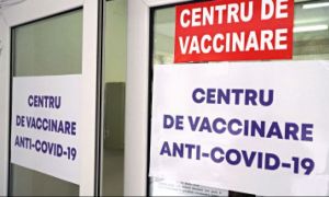 Ministerul Sănătății anunță ACCELERAREA procesului de vaccinare