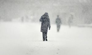Iarna revine în forță în România. Se anunță ninsori și o răcire accentuată a vremii