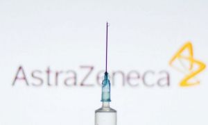 Ce poziție ia România după anunțul privind vaccinul Astra Zenecea