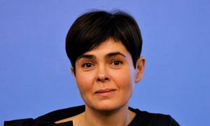Andreea Moldovan, Ministerul Sănătății: Două săptămâni de carantină totală ar face minuni