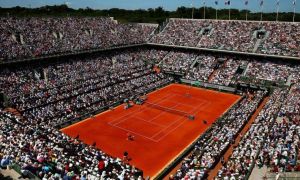 Tenis: Turneul de la Roland Garos ar putea fi amânat: Se dorește organizarea acestuia cu spectatori în tribune