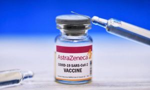 Poziția României față de cazurile de TROMBOZĂ după vaccinul Astra-Zeneca