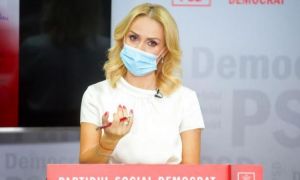 Gabriela Firea a RĂBUFNIT după scandalul de la Spitalul Foișor: ”Politica de sănătate publică este criminală!”