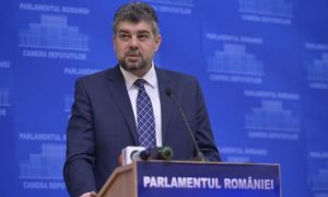 Marcel Ciolacu, despre plângerile penale pe numele a doi miniștri: Este cazul ca justiția să-și facă datoria