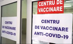BILANȚ vaccinare 12 aprilie 2021: Câte persoane s-au imunizat și reacțiile adverse