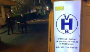 Ministerul Sănătăţii şi DSU au ţinut SECRETĂ tragedia de la Victor Babeş timp de câteva ore