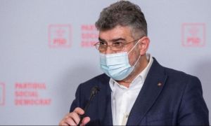 Marcel Ciolacu, după demiterea ministrului Sănătății: A venit mult prea târziu pentru mulți români