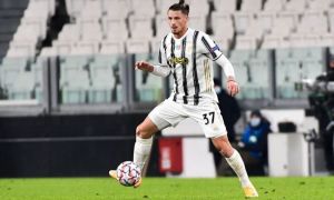 Radu Drăgușin: “Colegii de la Juventus îmi spun mereu să fiu umil, modest, că o să vină şi timpul meu”