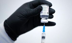 România, locul 4 în UE la vaccinarea anti-Covid cu ambele doze