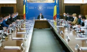 Miniștrii USR-PLUS BOICOTEAZĂ ședințele de Guvern cu Cîțu premier