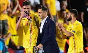 România, în ultima grupă valorică la tragerea la sorţi a grupelor turneului olimpic masculin de fotbal