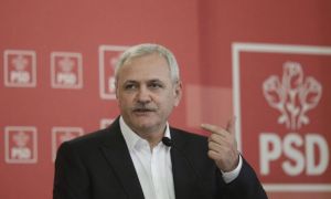 Se întoarce Liviu Dragnea în PSD? Vasile Dîncu: Orice membru reabilitat își poate revendica locul într-un partid