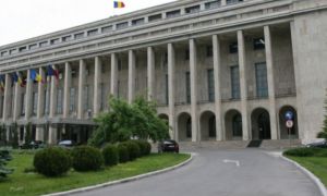 Guvernul reacționează dur după apariția documentului invocat de Vlad Voiculescu: Se cercetează atribuirea falsă a caracterului oficial
