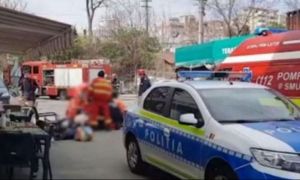 Polițiștii din Pitești anchetați pentru moartea unui bărbat, ARESTAȚI preventiv