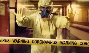 Coronavirus: Carantina, prelungită în mai multe localități din Ilfov