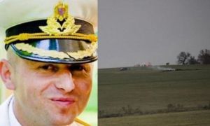 Cine este pilotul care a reușit să se CATAPULTEZE din avionul MIG 21 prăbușit în Mureș