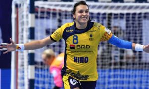 ULTIMA ORĂ: Cristina Neagu se RETRAGE temporar de la echipa națională