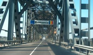 MAE: Se OPREȘTE circulația pe Podul Giurgiu - Ruse
