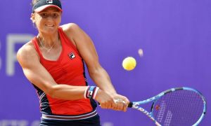 Irina Begu s-a calificat mai departe la Madrid Open